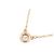 Tiffany & Co. By the Yard Halskette 0.10 CT in Roségold - Ansicht 4