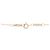 Tiffany & Co. By the Yard Halskette 0.10 CT in Roségold - Ansicht 5