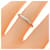Tiffany & Co Tiffany Platinring - Ansicht 4