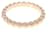 Van Cleef & Arpels Perlee Medium Ring  - view 2