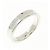 Tiffany & Co. 1837 Narrow Band Ring