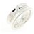 Tiffany & Co Tiffany 1837 Silberring
