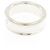 Tiffany & Co Tiffany 1837 Silberring - Ansicht 3