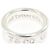 Tiffany & Co Tiffany 1837 Silberring - Ansicht 4