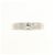 Tiffany & Co. 1837 Narrow Silver Band Ring Ring - Ansicht 2