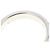 Tiffany & Co. 1837 Narrow Silver Band Ring Ring - Ansicht 4