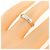 Ring Tiffany & Co. 750YG PT950 - Ansicht 4