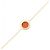 Tiffany & Co Bracciale Tiffany T Circle Charm - vista 2