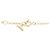 Tiffany & Co Bracciale Tiffany T Circle Charm - vista 4