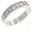Tiffany & Co. Atlas Numeric Ring