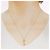 Tiffany & Co Mini collana Tiffany Vintage Oval Key - vista 5