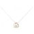 Tiffany & Co Collana Tiffany Open Heart