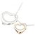 Tiffany & Co Collana Tiffany Open Heart - vista 4