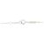 Tiffany & Co Collana Tiffany Open Heart - vista 5