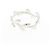 Tiffany & Co Anello Olive Leaf Band Tiffany - vista 2