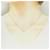 Tiffany & Co Collana Tiffany Soleste - vista 6