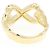 Tiffany & Co Tiffany Double Loving Heart Ring - Ansicht 3