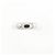 Anello Tiffany & Co Twist in Argento - vista 2