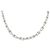 Tiffany & Co Collana Tiffany HardWear a maglie piccole