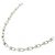 Tiffany & Co Collana Tiffany HardWear a maglie piccole - vista 2