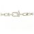 Tiffany & Co Collana Tiffany HardWear a maglie piccole - vista 4