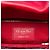 Dior Red Small Lambskin Cannage My ABCDior Lady Dior Rosso - vista 5