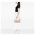 Louis Vuitton White Damier Azur Speedy 30 Bianco - vista 6