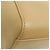 Fendi Borsa Mini Selleria Peekaboo in pelle beige - vista 11