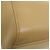 Fendi Borsa Mini Selleria Peekaboo in pelle beige - vista 13
