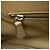 Fendi Borsa Mini Selleria Peekaboo in pelle beige - vista 17