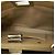 Fendi Borsa Mini Selleria Peekaboo in pelle beige - vista 4