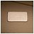 Borsa Everston in pelle marrone media Chloé Beige - vista 5