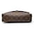Louis Vuitton Marrone Monogram Saint Placide - vista 3