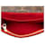 Louis Vuitton Marrone Monogram Saint Placide - vista 4