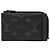 Cartera Híbrida Louis Vuitton Black Monogram Shadow Negro