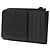 Cartera Híbrida Louis Vuitton Black Monogram Shadow Negro - vista 2