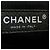 Tote Grand Shopping in Caviar Nero Chanel - vista 5