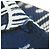 Hermès Blue Eperon d Or Bandana Seidentuch Twilly Blau - Ansicht 7
