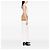 Dior Beige Medium Lambskin Cannage Lady Dior - vista 6