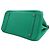 Hermès Green Clemence Birkin Retourne 35 Verde - vista 12