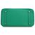 Hermès Green Clemence Birkin Retourne 35 Verde - vista 3