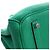 Hermès Green Clemence Birkin Retourne 35 Verde - vista 7