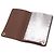 Louis Vuitton Marrone Monogram Porta Carte Credit Pression - vista 3