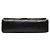 Chanel Black Medium Classic Lambskin Double Flap Nero - vista 3