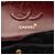 Chanel Black Medium Classic Lambskin Double Flap Nero - vista 5