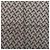 Hermès Seidentuch Gray Rodeo 40 Braun - Ansicht 2