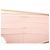 Cartera larga con cremallera Chanel Pink CC Caviar Rosa - vista 5