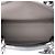Dior Silver Micro Metallizzato Vernice Cannage Bear Lady Dior Argento - vista 4