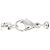 Tiffany & Co Bracciale a maglia veneziana Tiffany I.D - vista 4