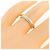 Milgrain Ring Tiffany & Co. - Ansicht 4